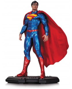 Figurina DC Collectibles Icons - Superman, 28 cm	