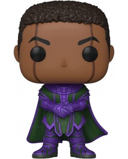 Figurină Funko POP! Marvel: Ant-Man and the Wasp: Quantumania - Kang #1139