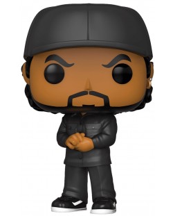 Figurina Funko Pop! Rocks - Ice Cube
