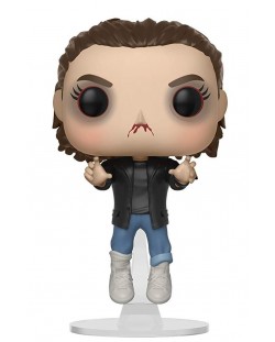 Figurina Funko Pop! Television: Stranger Things - Eleven Elevated, #637