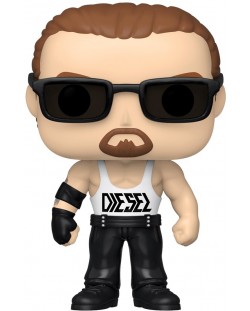 Figurina Funko Pop! WWE - Diesel