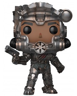 Figurină Funko POP! Television: Fallout - Maximus #1765 | Ozone.ro