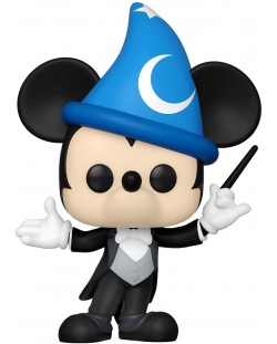 Figura Funko POP! Disney: Walt Disney World - Philharmagic Mickey #1167