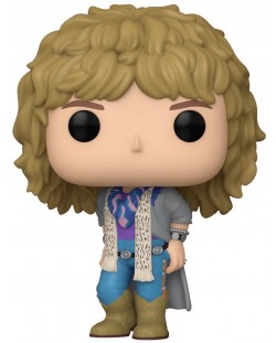 Figurină Funko POP! Rocks: Bon Jovi - Jon Bon Jovi #396