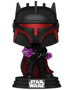 Figurină Funko POP! Television: The Mandalorian - Moff Gideon (With Armor) #713