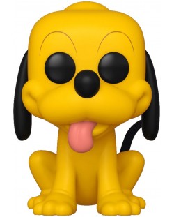 Funko POP! Disney: Mickey și prietenii - Pluto #1189