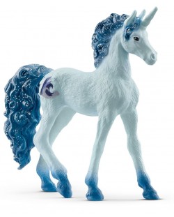 Schleich Bayala Bayala Unicorn Sapphire Figura Sapphire