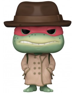 Figurină Funko POP! Movies: Teenage Mutant Ninja Turtles - Raphael #1612