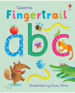 Fingertrail: ABC
