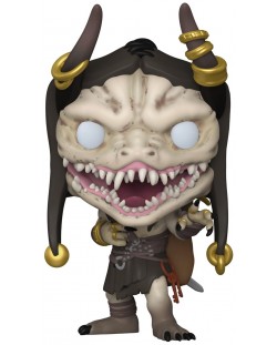 Figurină Funko POP! Games: Diablo 4 - Treasure Goblin #953