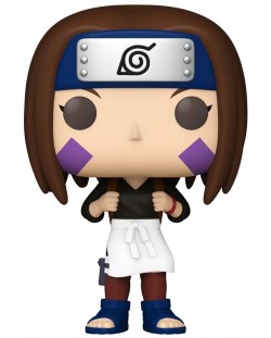 Figurină Funko POP! Animation: Naruto Shippuden - Rin Nohara #1658