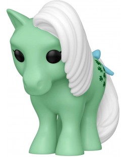 Figurina Funko POP! Retro Toys: My Little Pony - Minty Shamrock #62