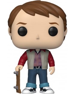 Figurina Funko POP! Movies: Back to the Future - Marty McFly (1955)