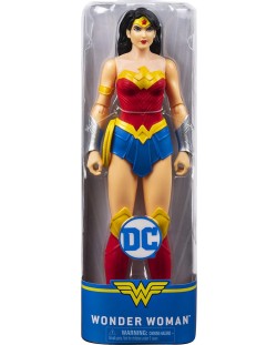 Figurină Spin Master - Wonder Woman, 30 cm