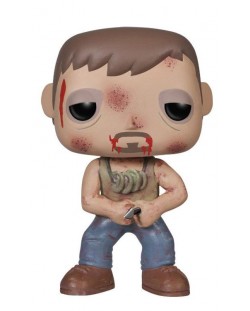 Figurina Funko Pop! Television: The Walking Dead - Injured Daryl, #100