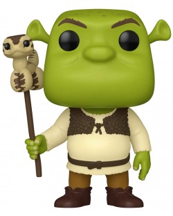 Figurină Funko POP! Movies: Shrek - Shrek #1594