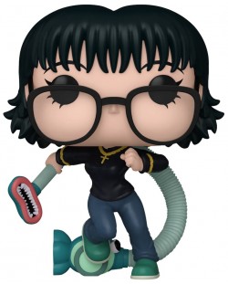 Figurină Funko POP! Animation: Hunter x Hunter - Shizuku with