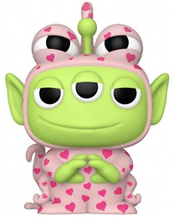 Figurină Funko POP! Disney: Aliens - Randall #761