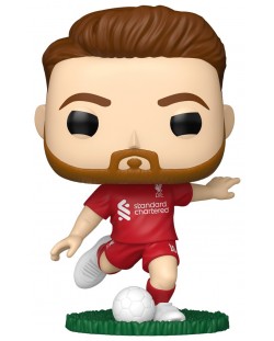 Funko pop ・ DiRBZミゲル(popケース付き)セット Figurină Funko POP! Football: Liverpool - Alexis Mac Allister #75