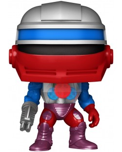 Figurina  Funko POP! Retro Toys: MOTU - Roboto (Limited Edition) #81