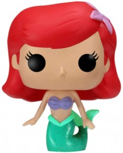 Figurina Funko POP! Disney: The Little Mermaid - Ariel #27