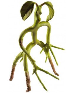 Figurina Noble Collection Fantastic Beasts - Bowtruckle, 20 cm