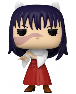 Figurină Funko POP! Animation: Jujutsu Kaisen - Utahime Iori #1639