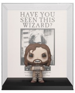 Figurină Funko POP! Comic Covers: Harry Potter - Sirius Black #08