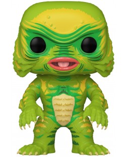 Figurină Funko POP! Movies: Universal Monsters - Gill-Man #1632