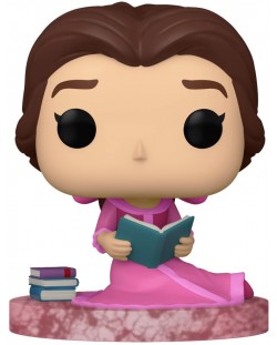 Figurină Funko POP! Disney: Disney Princess - Belle #1021