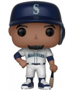 Figurina Funko POP! MLB: Seatle Mariners - Nelson Cruz #19