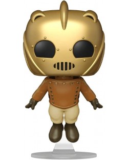 Figurina Funko POP! Movies: The Rocketeer - The Rocketeer (Limited Edition) #1068