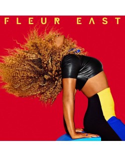 Fleur East - Love, Sax and Flashbacks (CD)