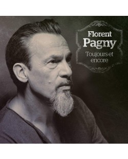 Florent Pagny - Toujours et encore (2 CD)