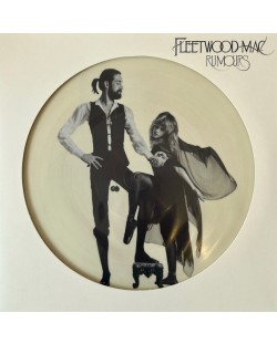 Fleetwood Mac - Rumours (Picture Vinyl)