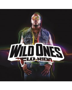 Flo Rida - Wild Ones (CD)