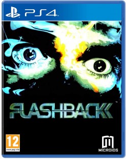 Flashback (PS4)	