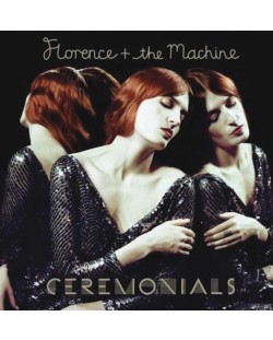 Florence + the Machine - Ceremonials (CD)