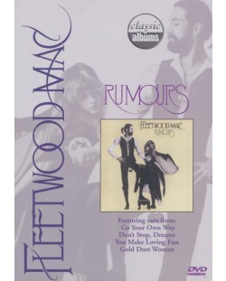 Fleetwood Mac - Rumours (DVD)