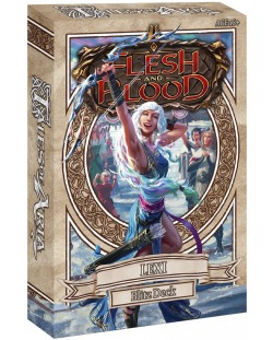 Flesh and Blood TCG - Tales of Aria Blitz Deck - Lexi	