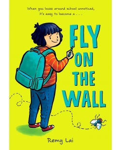 Fly on the Wall (Remy Lai)	