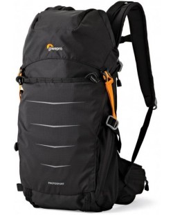 Rucsac Foto  Lowepro - Photo Sport, BP 200, AW II, neagră