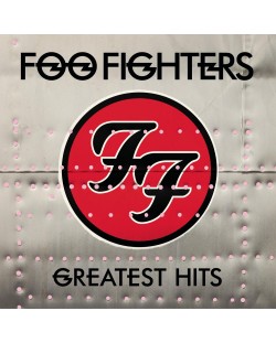 Foo Fighters - Greatest Hits (2 Vinyl)