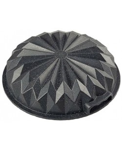 Formă de copt pentru prăjituri Morello - Motto Black, 27 cm
