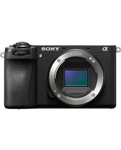 Aparat foto Sony - Alpha A6700, negru
