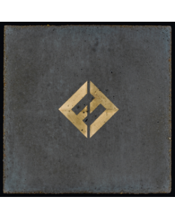 Foo Fighters - Concrete and Gold (Vinyl)