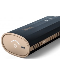 Fotoepilator Beurer  - IPL 7800 Cool Pro, negru