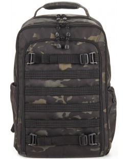 Rucsac Foto  Tenba - Axis V2 LT, Road Warrior, 16L, MultiCam Black