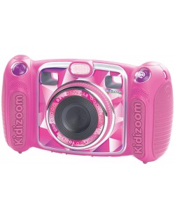 Jucărie Vtech - Camera foto, roz