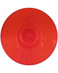Frisbee King Sport - pentru trucuri, roșu